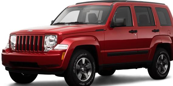 JEEP LIBERTY 2009 1J8GN58K19W534372 image JEEP LIBERTY 2009 1J8GN58K19W534372 image