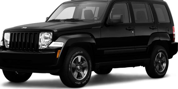 JEEP LIBERTY 2009 1J8GN28K79W540742 image