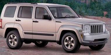 JEEP LIBERTY 2009 1J8GN28K49W548202 image JEEP LIBERTY 2009 1J8GN28K49W548202 image