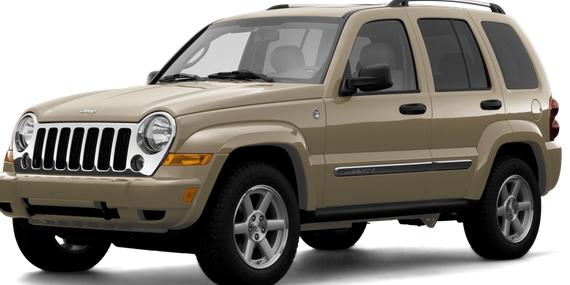 JEEP LIBERTY 2007 1J4GL48KX7W521621 image JEEP LIBERTY 2007 1J4GL48KX7W521621 image