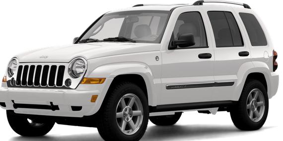 JEEP LIBERTY 2007 1J4GL48K67W520160 image JEEP LIBERTY 2007 1J4GL48K67W520160 image