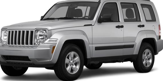 JEEP LIBERTY 2012 1C4PJMAK2CW150390 image