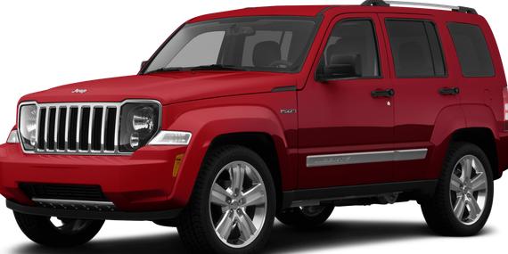 JEEP LIBERTY 2012 1C4PJLFK5CW134199 image