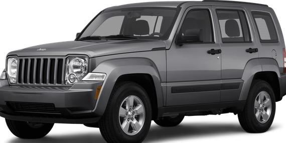 JEEP LIBERTY 2012 1C4PJMAK3CW117284 image