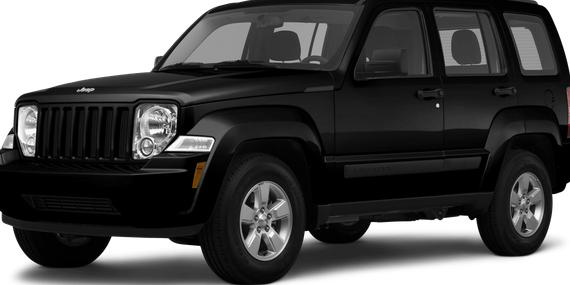 JEEP LIBERTY 2012 1C4PJMAK8CW100383 image