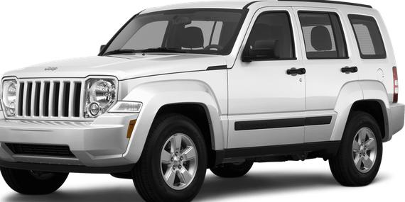 JEEP LIBERTY 2012 1C4PJMCK5CW123472 image