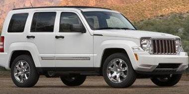 JEEP LIBERTY 2012 1C4PJLAK0CW194088 image