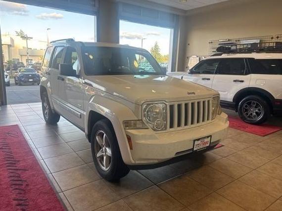 JEEP LIBERTY 2012 1C4PJMAK2CW199654 image