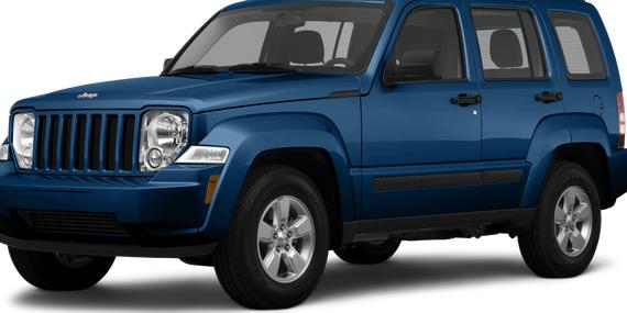 JEEP LIBERTY 2012 1C4PJMAK3CW176173 image