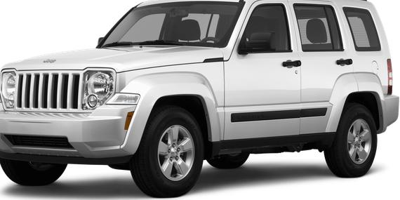 JEEP LIBERTY 2012 1C4PJLAK6CW216188 image