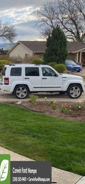 JEEP LIBERTY 2012 1C4PJMFK6CW184762 image