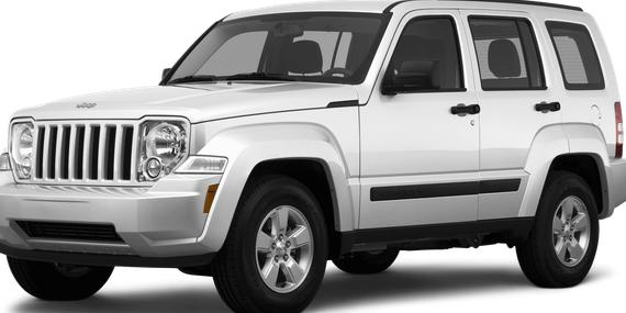 JEEP LIBERTY 2012 1C4PJLAK6CW213078 image