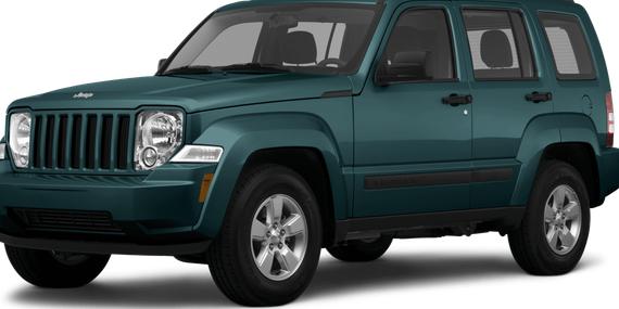 JEEP LIBERTY 2012 1C4PJMAK4CW172536 image