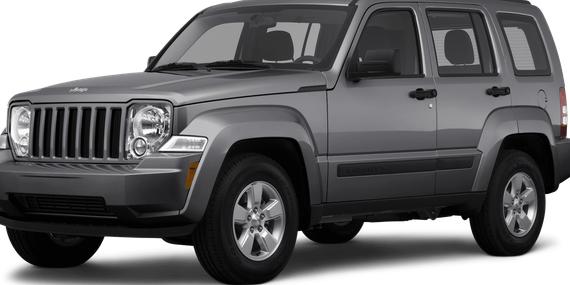JEEP LIBERTY 2012 1C4PJLAK2CW119229 image