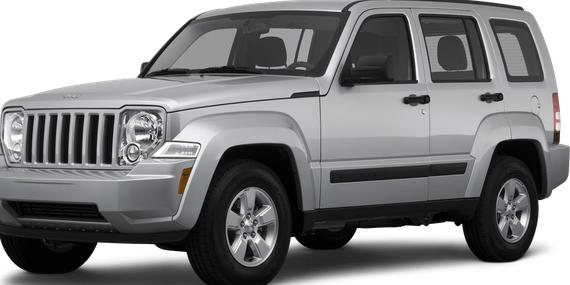 JEEP LIBERTY 2012 1C4PJMAK6CW186440 image
