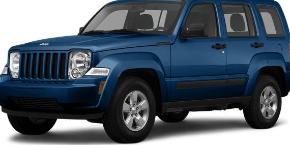 JEEP LIBERTY 2012 1C4PJLAK3CW189788 image