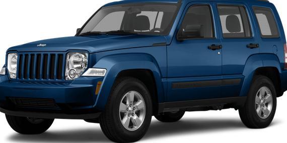 JEEP LIBERTY 2012 1C4PJMAK3CW199257 image