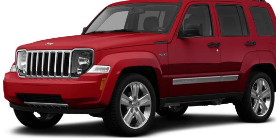 JEEP LIBERTY 2012 1C4PJLFK2CW155981 image