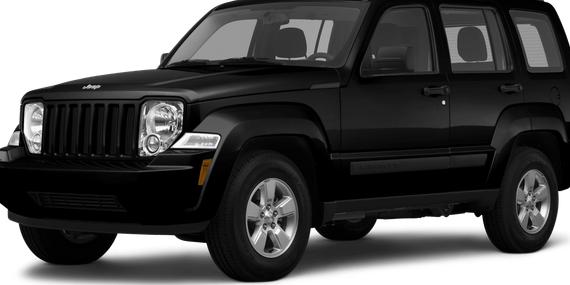 JEEP LIBERTY 2012 1C4PJMAKXCW210206 image
