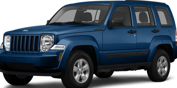 JEEP LIBERTY 2012 1C4PJMFK9CW207273 image
