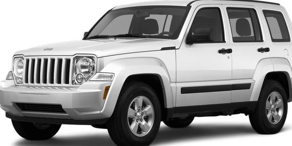 JEEP LIBERTY 2012 1C4PJLAK3CW101712 image