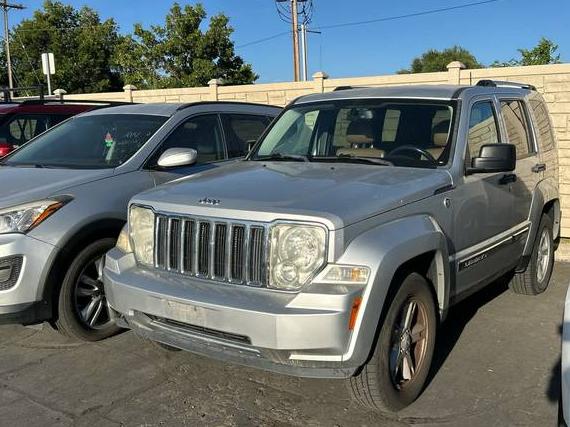 JEEP LIBERTY 2012 1C4PJMCK0CW143743 image JEEP LIBERTY 2012 1C4PJMCK0CW143743 image