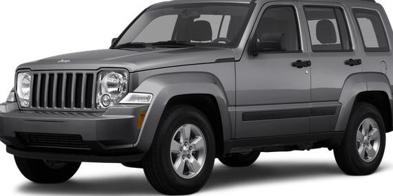 JEEP LIBERTY 2012 1C4PJMAKXCW186960 image