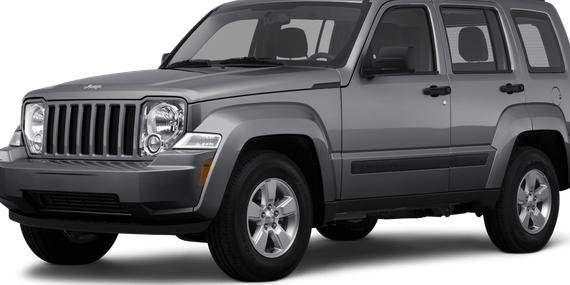 JEEP LIBERTY 2012 1C4PJMAK5CW107470 image