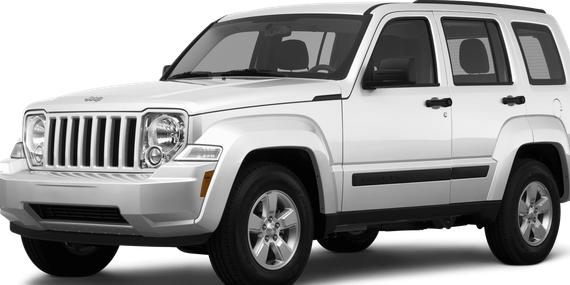 JEEP LIBERTY 2012 1C4PJMAK6CW164809 image
