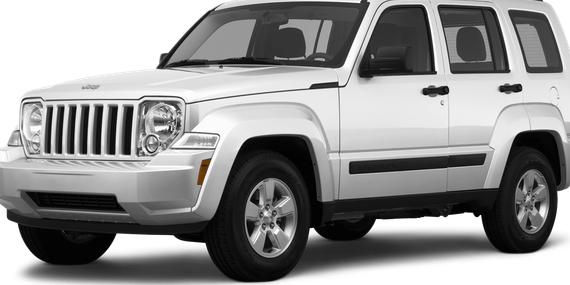 JEEP LIBERTY 2012 1C4PJMAK6CW170822 image