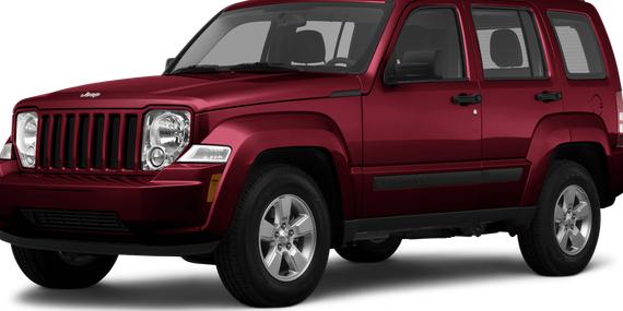 JEEP LIBERTY 2012 1C4PJLAK2CW103998 image