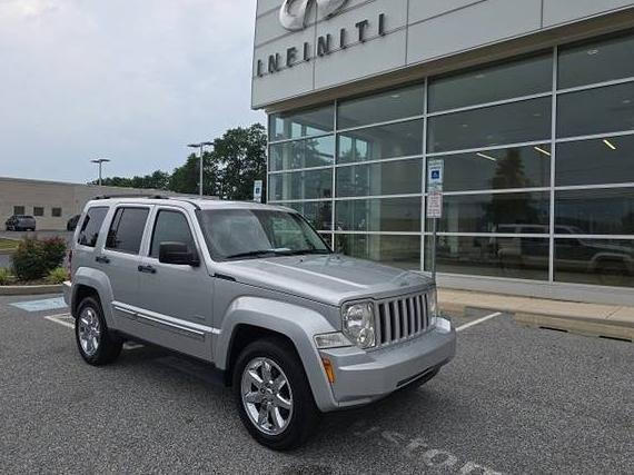 JEEP LIBERTY 2012 1C4PJMAK5CW200070 image JEEP LIBERTY 2012 1C4PJMAK5CW200070 image