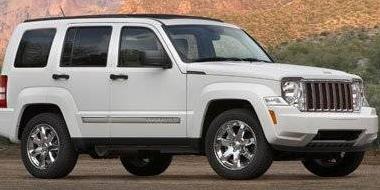 JEEP LIBERTY 2012 1C4PJLFK6CW110896 image