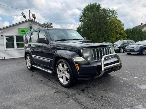JEEP LIBERTY 2012 1C4PJMFK7CW135103 image
