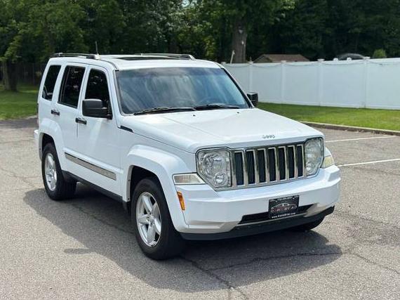 JEEP LIBERTY 2012 1C4PJMCK7CW152116 image
