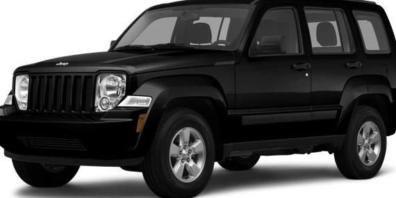 JEEP LIBERTY 2012 1C4PJMAK6CW146908 image