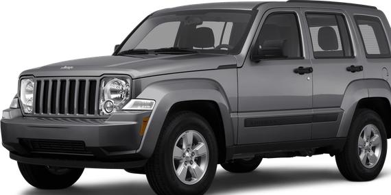 JEEP LIBERTY 2012 1C4PJMFK1CW178528 image