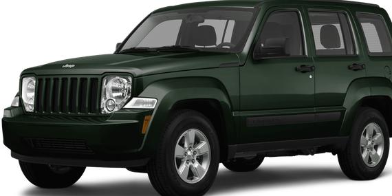 JEEP LIBERTY 2012 1C4PJMFK3CW153405 image