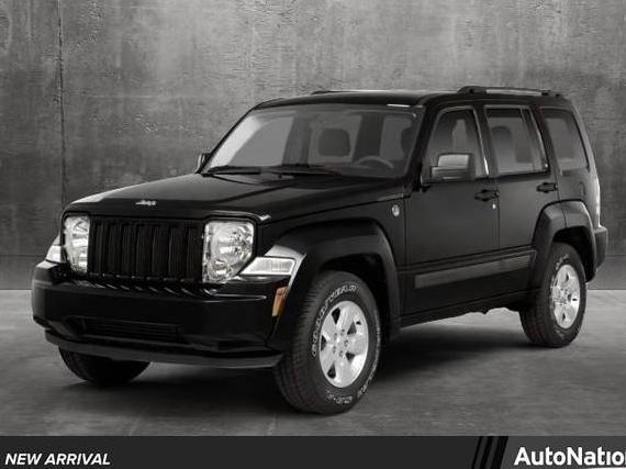 JEEP LIBERTY 2012 1C4PJLAK5CW146411 image