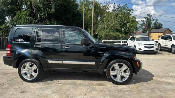 JEEP LIBERTY 2012 1C4PJLFK9CW170090 image