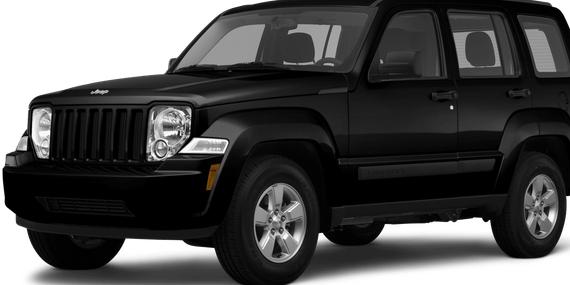 JEEP LIBERTY 2012 1C4PJMAK3CW198755 image
