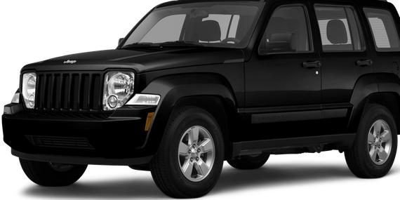 JEEP LIBERTY 2012 1C4PJMAK9CW209631 image