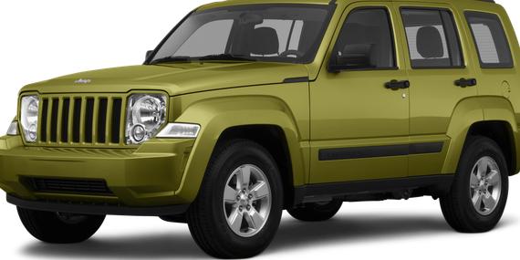 JEEP LIBERTY 2012 1C4PJLAK3CW113570 image