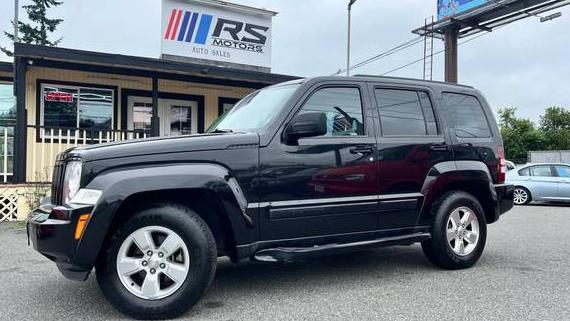 JEEP LIBERTY 2012 1C4PJLAK3CW171288 image JEEP LIBERTY 2012 1C4PJLAK3CW171288 image