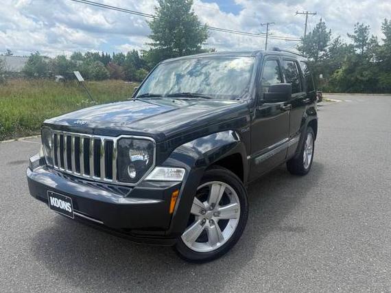 JEEP LIBERTY 2012 1C4PJMFK1CW120578 image