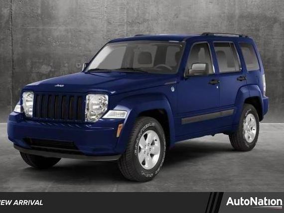 JEEP LIBERTY 2012 1C4PJLAK1CW129525 image