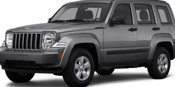 JEEP LIBERTY 2012 1C4PJLAK8CW109031 image
