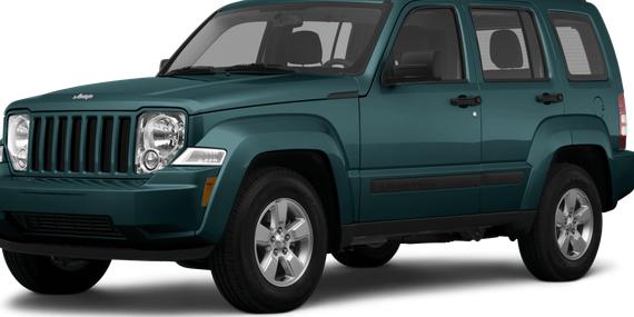 JEEP LIBERTY 2012 1C4PJMAK7CW204038 image