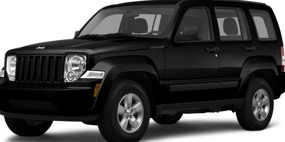 JEEP LIBERTY 2012 1C4PJMAK0CW192038 image