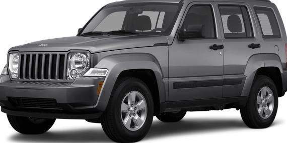JEEP LIBERTY 2012 1C4PJMAK6CW156967 image